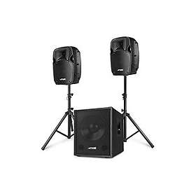 Vonyx MX700 2.1