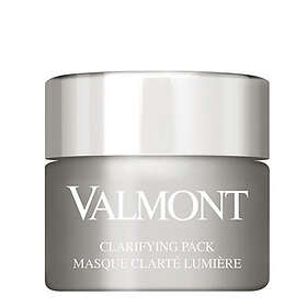Valmont Clarifying Pack Masque Exfoliant Crème