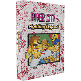River City Fighting Legend (Switch)