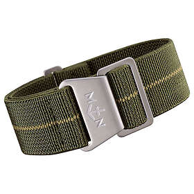 Erika MN Textil Klockarmband 20mm
