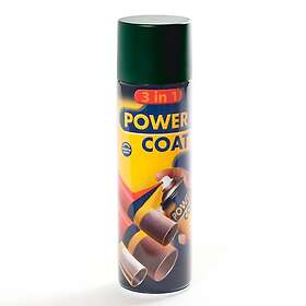 PowerCoat 3 In 1 Paint Mosegrønn 0.5L
