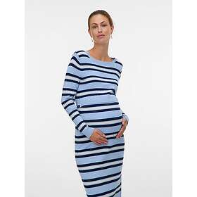 Mamalicious Mlesrin L/S Lyhyt Mekko