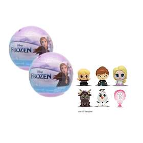 Mashems Disney Frozen