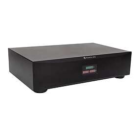 NuPrime Pure AC-6