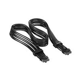 Corsair ThermalProtect 12V-2x6 Virta 0.65m
