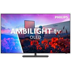 Philips 65OLED911 65" WOLED Smart TV (2026) - 65OLED911