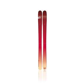 EVI skis Aftermath 73