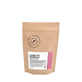 Kompass Ljuset på Österlen Hela Bönor 250g