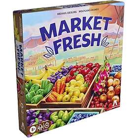 Market Fresh