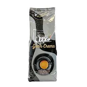 Izzo Gran Crema 1000g (Hela Bönor)