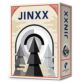 Jinxx