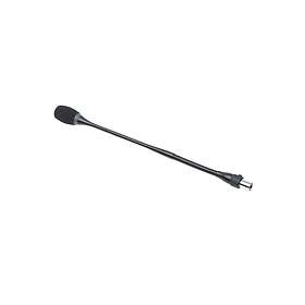 Televic PLM301F Lavalier Mikrofon for Confidea FLEX G4