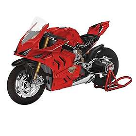 Ducati Panigale V4 Puzzle 3D (DUP02)