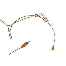 Eternal Audio EM-20A Hodesett Beige Omni Sennheiser-type Plug