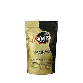 Caffè Martella Maximum Class 250g (Malet Kaffe)