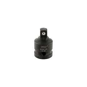 Pela 1/2"–3/8" Adapter Socket Adapter