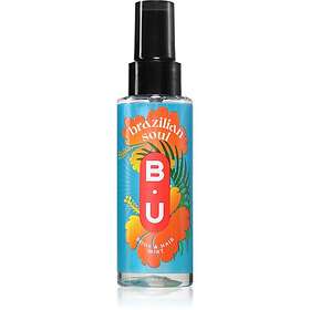 B.U. Brazilian Soul Brume Corporelle 100ml