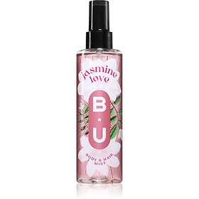 B.U. Jasmine Love Brume Corporelle 100ml