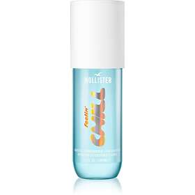 Hollister Feelin' Chill Kehonpuder Grapefrui 198ml