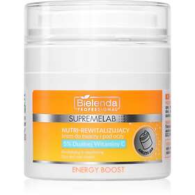 Bielenda Professional Supremelab Energy Boost Face Cream 40ml