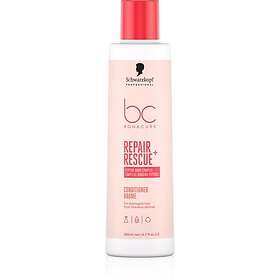 Schwarzkopf BC Bonacure Repair Rescue+ Intensiv Conditioner 200ml
