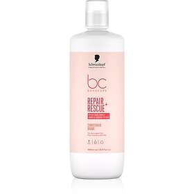 Schwarzkopf Professional BC Bonacure Repair Rescue+ Intensiivinen Hoitoaine 1000