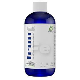 Zemvelo Järn 240ml