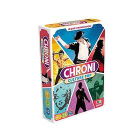 Chroni Culture Pop