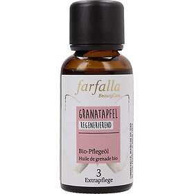 Farfalla Granatäpple Ansiktsolja 30ml