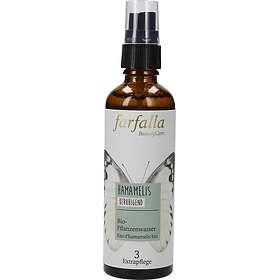 Farfalla Trollhassel Ekologiskt Blomvatten Toner 75ml