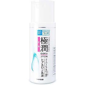 Hada Labo Goku Jun Hyaluronic Milky Lotion 140ml
