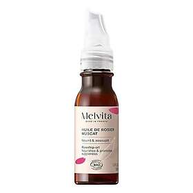 Melvita Mosqueta Rosolja Ansiktsolja 50ml