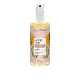 Farfalla Grapefrukt Toner 100ml
