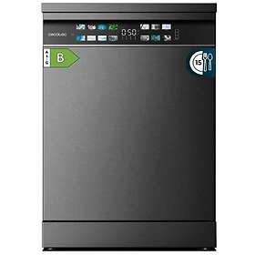 Cecotec Bolero Aguazero 6700 (Noir)