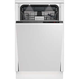 Blomberg LDV02320 (White)