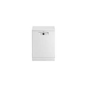Beko BDFN26B4C0W (Blanc)