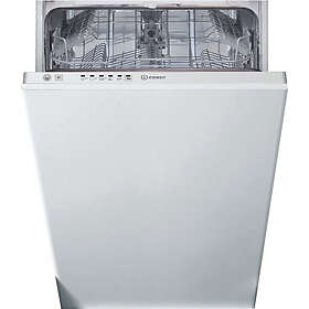 Indesit DI9E2B10UK (Hvit)