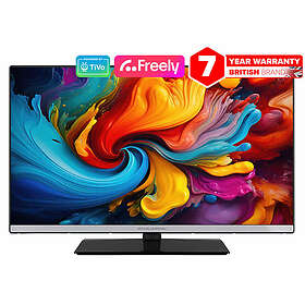 Mitchell & Brown 43" Full HD LED Smart TV -JB-43T1811
