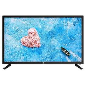 New Majestic 224FL V1 24" Full HD LED TV - 224FL