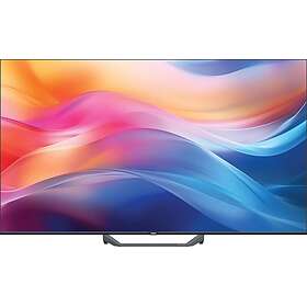 Haier H50S80FUX 50" 4K Ultra HD QLED HDR Google TV - H50S80FUX