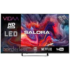 Salora FOD32HV 32" HD Smart TV - FOD32HV