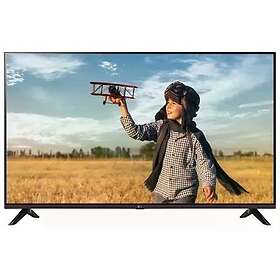 SABA SA43SM10VDA 43" 4K Ultra HD Smart TV - SA43SM10VDA