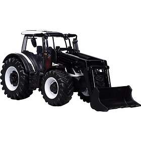 Bburago Valtra Tracteur Chargeuse Avant 31638