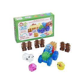Goliath Jelly Blox Farm Set 8720077341470
