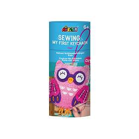 Avenir DIY Kit Ugnen Motivi 1 paketti