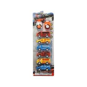 Mattel Toy Cars Launcher