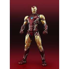 Bandai S.H. Figuarts Iron Man Mark85 The Infinity Saga 16cm