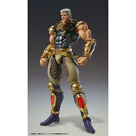 QMS Medicosmetics Medicos Entertainment Fist of the North Star Chozokado Raoh 21