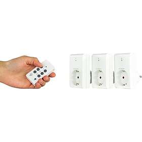 REV Ritter Smart Plug [00834514]