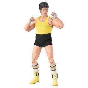 Hiya Rocky III Rocky Boxer Version 16cm